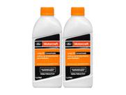 2 aditivo radiador ford motorcraft laranja h2mj/19544/ca/ 2 aditivo radiador ford motorcraft laranja h2mj/19544/ca/