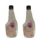 2 Água de Tecido Refil 500ml Facilitador Para Passar Roupa Perfumar Marca Senalândia - Envio Já 2 Água de Tecido Refil 500ml Facilitador Para Passar Roupa Perfumar Marca Senalândia - Envio Já
