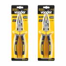2 Alicates Universal 8,5" isolação até 1.000V Vonder