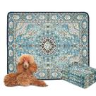 2 Almofadas Laváveis para Cães - Superabsorventes (36x41cm)
