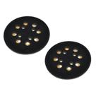 2 Almofadas P/ Lixadeira BDERO100 Black+Decker