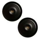 2 Alto Falante Eros 18 Polegadas Com Impedância Nominal 8 Ohms Material Do Ferrite Em Bário E Fio Da Bobina Feito Em Cob