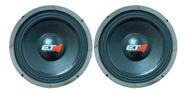 2 alto falante etm exp8 mb 4 ohms
