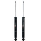 2 Amortecedor Cofap Traseiro Novo Onix Plus/Hatch 1.0T 2020 2 Amortecedor Cofap Traseiro Novo Onix Plus/Hatch 1.0T 2020