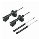 2 Amortecedor Dianteiro Esportivos Astra Rebaixado Fixa -5cm 2 Amortecedor Dianteiro Esportivos Astra Rebaixado Fixa -5cm