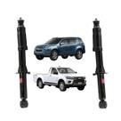 2 Amortecedor Dianteiro Original Kyb GM S10&Trail Blazer 2019 20