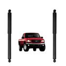 2 Amortecedor Kayaba Ford Ranger 1998 A 2012 Direito/Esquerdo Traseiro 2 Amortecedor Kayaba Ford Ranger 1998 A 2012 Direito/Esquerdo Traseiro