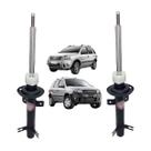 2 Amortecedor Kayaba Novo Dianteiro Ford Ecosport 4x2 2005 2006