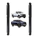 2 Amortecedor Kayaba Traseiro S10 4x4 GM Novo Original 17 18