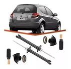 2 Amortecedor Kit Traseiro Ford Ka 2008 2009 2010 2011 2012 2 Amortecedor Kit Traseiro Ford Ka 2008 2009 2010 2011 2012