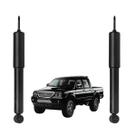 2 Amortecedor Mitsubishi L200 2004 A 2012 Direito/Esquerdo Dianteiro Kayaba