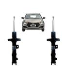 2 Amortecedor Nakata Dianteiro Hyundai 2018