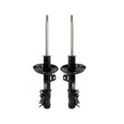 2 Amortecedor Spin Activ Nakata Dianteiro 2014 2015 2016