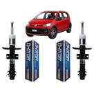 2 Amortecedor Volkswagen Up! 2016 Dianteiro Nakata 2 Amortecedor Volkswagen Up! 2016 Dianteiro Nakata