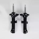 2 Amortecedores Dianteiro Kit Pickup Corsa 96 97 98 99