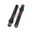 2 Amortecedores Do Cesto para samsung Lava E Seca e lavadora Dc66-00421b