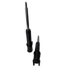 2 Amortecedores Esportivos Dianteiros ASTRA 99... Ar -8cm