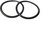 2 anel vedacao cabecot filtro oleo lubrific f250 1999 a 2006