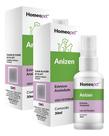 2 Anizen 30 Ml Homeopet Anti Estresse E Irratabilidade Kit