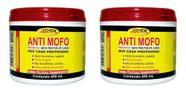 2 Anti Mofo Preventivo Allchem 450ml Armario Roupeiro Gaveta