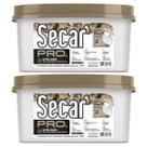 2 Anti Mofo Reutilizável Container Pro Grande 450 Gramas 2 Anti Mofo Reutilizável Container Pro Grande 450 Gramas