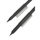 2 Antiga Lapiseiras 0.5 Tombow Runner Automatic e Mono Graph