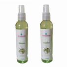 2 Aromatizador Ambiente Odorizador Spray De Bambu Borrifador Perfumado 200ml Senalândia - Envio Já