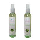 2 Aromatizador Ambiente Odorizador Spray Perfumado De Borrifar 200ml Marca Senalândia - Envio Já