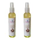 2 Aromatizante Ambiente De Borrifar Sementes Do Brasil Spray Cheirinho 200ml Senalândia - Envio Já