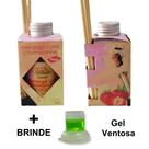 2 Aromatizante Ambiente Vareta 100ml Difusor Aromatizador Perfumado Cheiroso Luz Aromas - Envio Já 2 Aromatizante Ambiente Vareta 100ml Difusor Aromatizador Perfumado Cheiroso Luz Aromas - Envio Já