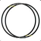 2 Aros 29 Vzan Strike Pro Tubeless Ready Disc 36 Furos Bike Par 2 Aros 29 Vzan Strike Pro Tubeless Ready Disc 36 Furos Bike Par