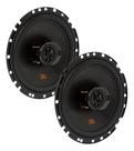 2 Auto Falante 6 JBL Flex4 6TRFX55 Triaxial - 110 Watts RMS