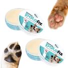 2 Balm Hidratante Pet 40g PataFix para Cachorro e Gato Creme