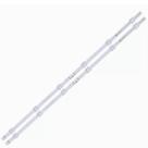 2 Barras de Led Compativel Tv AOC 32S5135/78G- 303GJ320039
