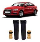 2 Batente Amortecedor Traseiro Audi A3 Sedan 2014 2015 2016 2 Batente Amortecedor Traseiro Audi A3 Sedan 2014 2015 2016