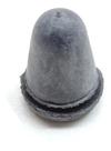 2 Batente Borracha Portinhola Tanque Fusca Itamar Vw