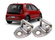 2 Batente Porta Dianteiro Up Jetta Nivus Tcross Polo Virtus Taos