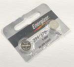 2 Baterias Botão 371/370 SR920SW Energizer