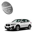 2 Baterias Chave Bmw X1 Original Panasonic
