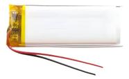 2 Baterias Inter Comunicador Scala Rider Q2 Sem Conector!