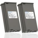 2 Baterias Recarregáveis 6500mAh para Câmera de Caça Artman 2 Baterias Recarregáveis 6500mAh para Câmera de Caça Artman