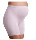 2 Bermuda Loba Boxer Gestante Sem Costura Lupo Calcinha Box