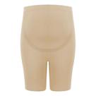 2 Bermuda Loba Boxer Gestante Sem Costura Lupo Calcinha Box