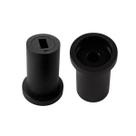 2 Bico Eixo Motor Redutor Refresqueira Venâncio Rv116/rv216