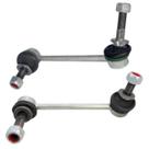 2 Bieleta Axios Direita + Esquerda Toyota Hilux 2005 A 2015 Dianteira 2 Bieleta Axios Direita + Esquerda Toyota Hilux 2005 A 2015 Dianteira