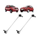 2 Bieleta Cofap Dianteiro Novo Original Ford Fiesta 2013 14