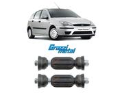 2 Bieleta Estabilizadora Traseira Focus 2001 2002 2003 2004