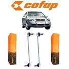 2 Bieleta Orig Cofap Novo Dianteiro Astra GM 2003 2004 2005