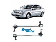 2 Bieleta Suspensão Dianteira Xsara 1999 2000 2001 2002 2003