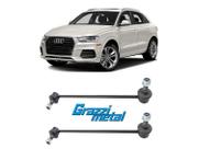 2 Bieleta Tirante Dianteira Audi Q3 2012 2013 2014 2015 2016 2 Bieleta Tirante Dianteira Audi Q3 2012 2013 2014 2015 2016